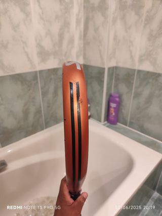 Pala Siux Fenix GO 4