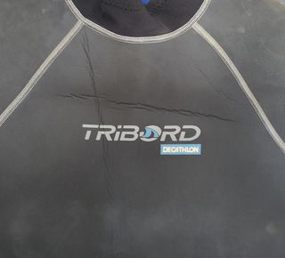 Traje neopreno Tribord talla XL