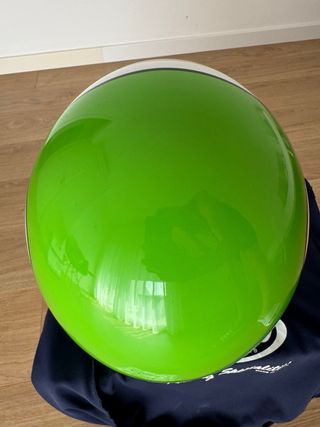 Capacete Arai Concept-C HA Verde