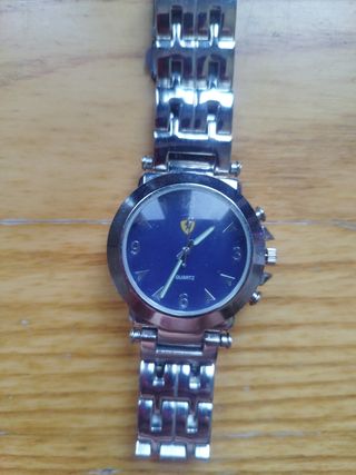 Orologio Ferrari - Quarzo