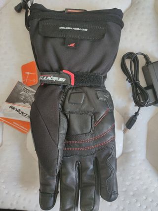 Guantes térmicos Seventy Degrees