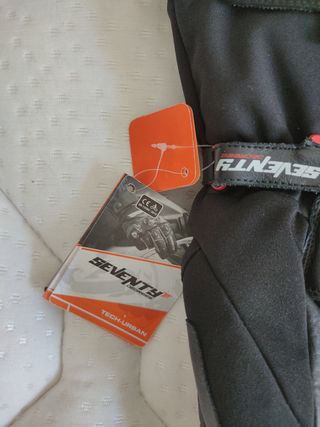 Guantes térmicos Seventy Degrees