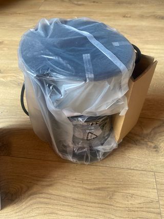 Cafetera Philips HD7462/00