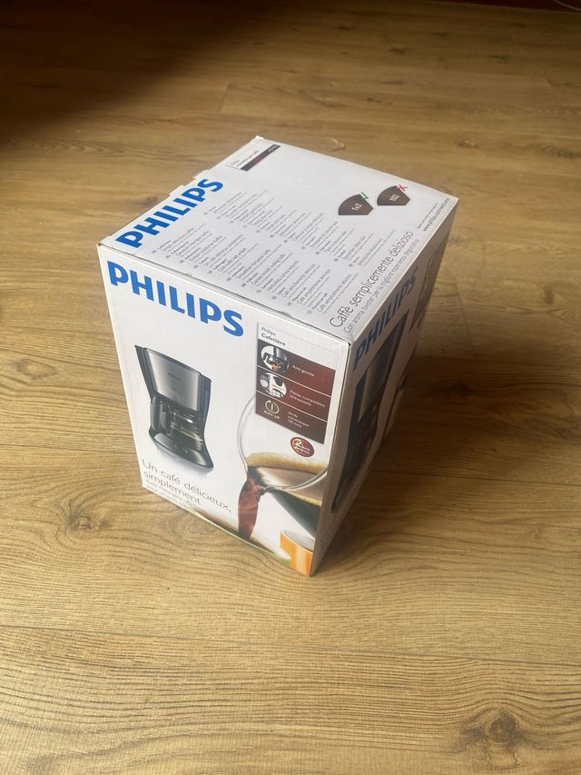 Cafetera Philips HD7462/00
