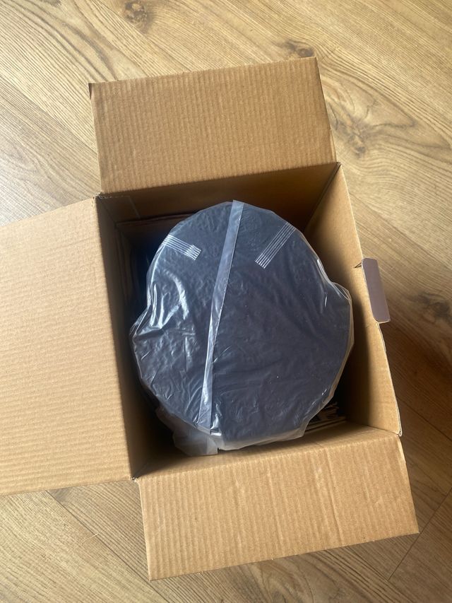 Cafetera Philips HD7462/00