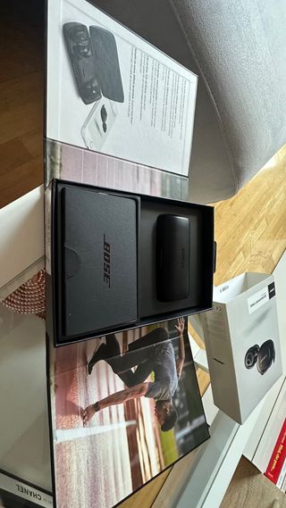 Bose Soundsport Free inalámbricos