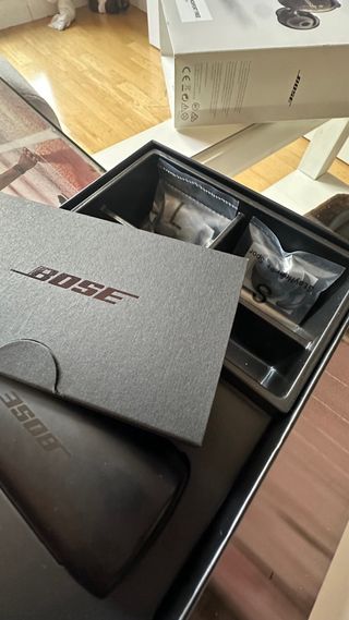 Bose Soundsport Free inalámbricos