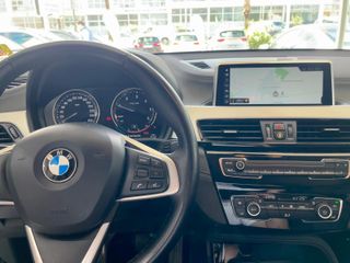 BMW X2 sdrive16d 2020