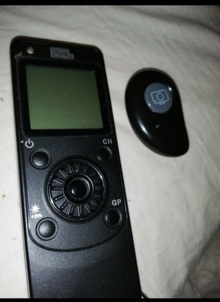 Anillo Luz LED Profesional