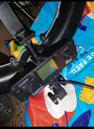 Anillo Luz LED Profesional