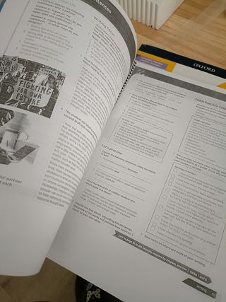 Key to Bachillerato 1. Student's Book. 2 Edition