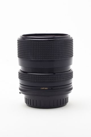 Objetivo Vivitar 28-70mm 1:3.9-4.8 Macro