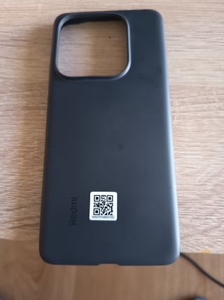 Funda Xiaomi Redmi 14 5G - Nueva