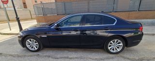 BMW Serie 5 2012
