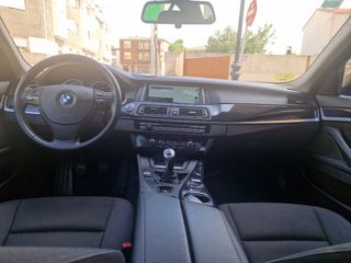 BMW Serie 5 2012
