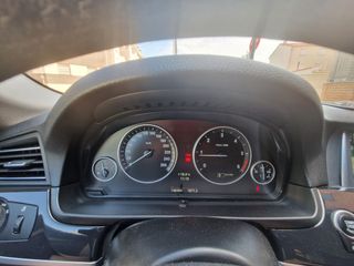 BMW Serie 5 2012
