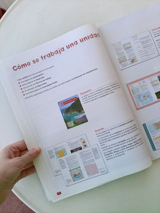 Geografía 1 para 3 ESO de Oxford Andalucía