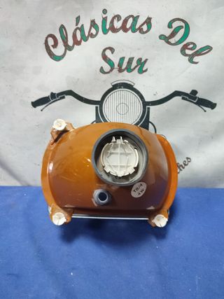 Faro delantero Renault 14 Valeo