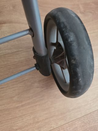 Carricoche muñecas: Juguete infantil