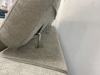 Sofá rinconera de lujocon respaldos acomodables