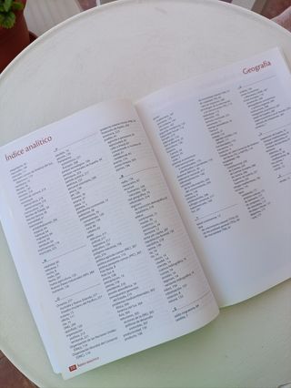 Geografía 4 para 3 ESO de Oxford Andalucía