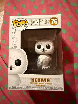 Funko Pop! Hedwig #76
