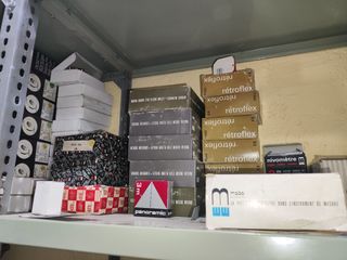 Cintas Métricas