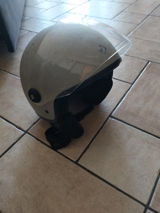 Casco Tucano Urbano XS