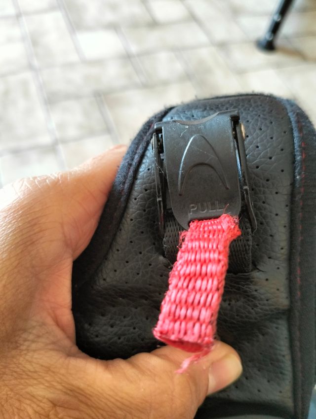 Casco Tucano Urbano XS