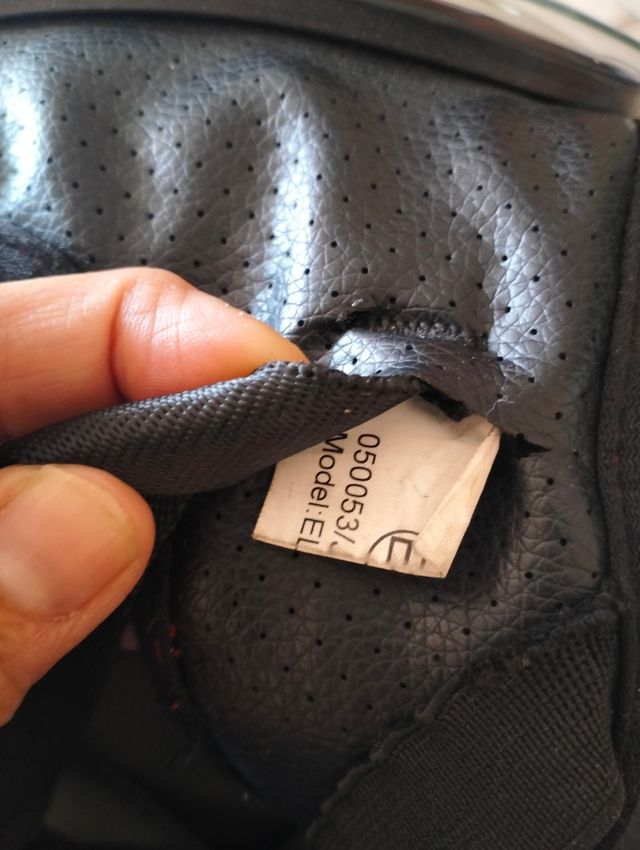 Casco Tucano Urbano XS