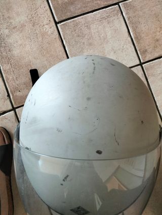 Casco Tucano Urbano XS