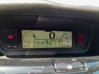 Citroen Grand C4 Picasso 2013