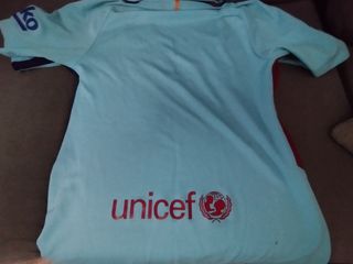 Camiseta FC Barcelona - Talla M