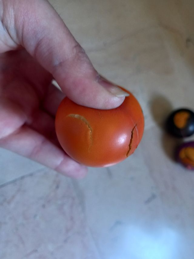 3 Palle Gomma Divertenti