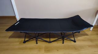 Cama Camping Plegable ATORPOK