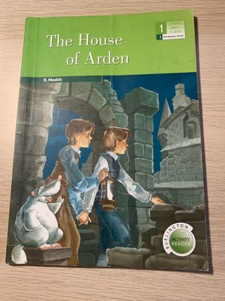 The House of Arden