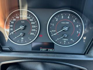 BMW Serie 218i 2015 Cabrio