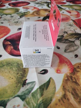 Canon PIXMA 541 - Tinta impresora