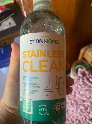 Stanhome: set pulizia casa 5 prodotti