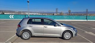 Volkswagen Golf 7 IIV 2015