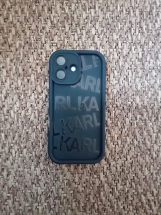 Funda iPhone 16