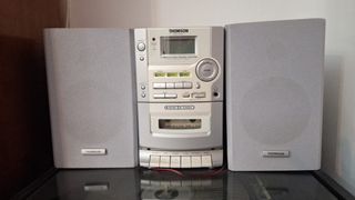 Minicadena Thomson AM 1080
