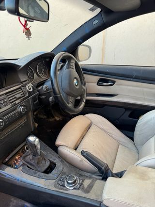 BMW Serie 3 2011 despiece