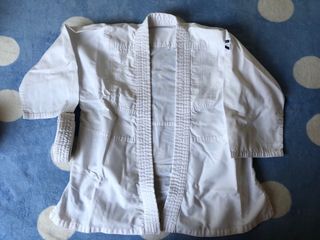 Traje Judo niñ@
