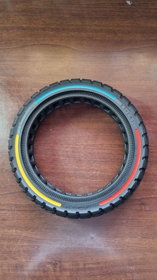 2 Ruedas Patinete Eléctrico 8.5x2-6.1