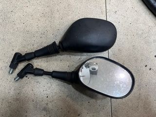 Piezas de todo tipo de moto