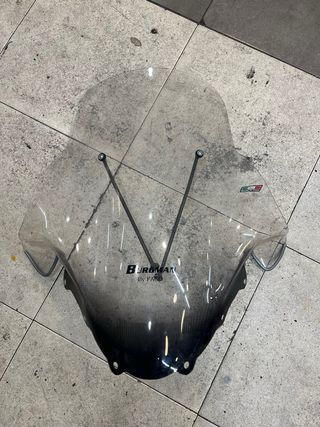 Piezas de todo tipo de moto