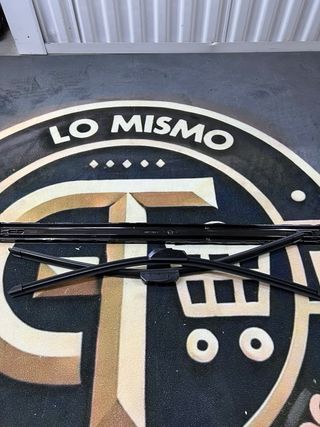 Escobillas Bosch Aerotwin AR651S 650 mm (Juego)