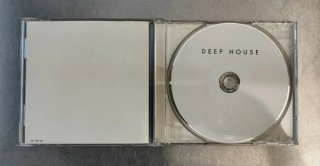 Pack 2 CD Varios Artistas - Deep House y Fantasies