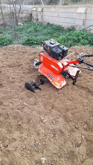 Motoazada Kuril K2700: ¡Ocasión!